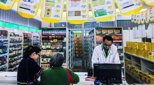 執(zhí)業(yè)藥師掛證亂象 藥品零售背后的隱患與責(zé)任