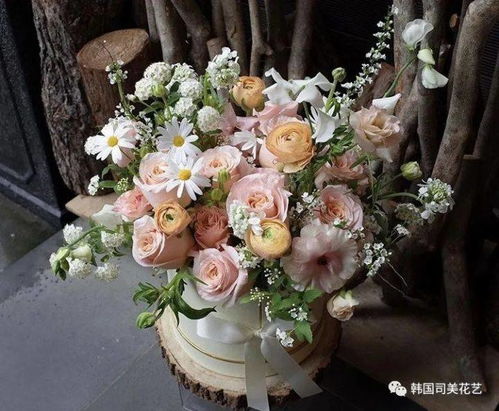 情人節(jié)爆款流行花禮 盤點當下最熱門的鮮花禮品選擇